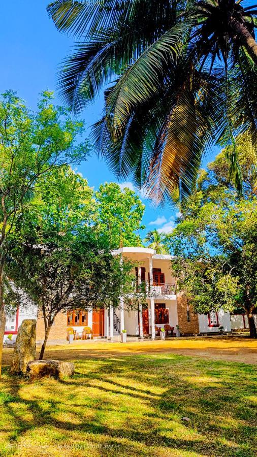 Jay'S Avenue Hotel Udawalawe Luaran gambar