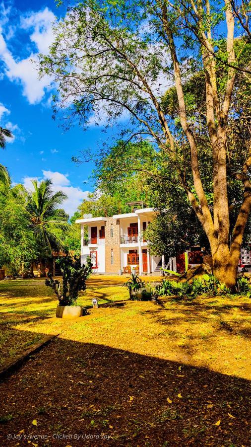 Jay'S Avenue Hotel Udawalawe Luaran gambar