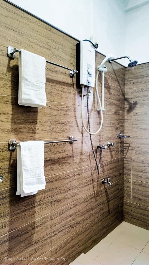 Jay'S Avenue Hotel Udawalawe Luaran gambar