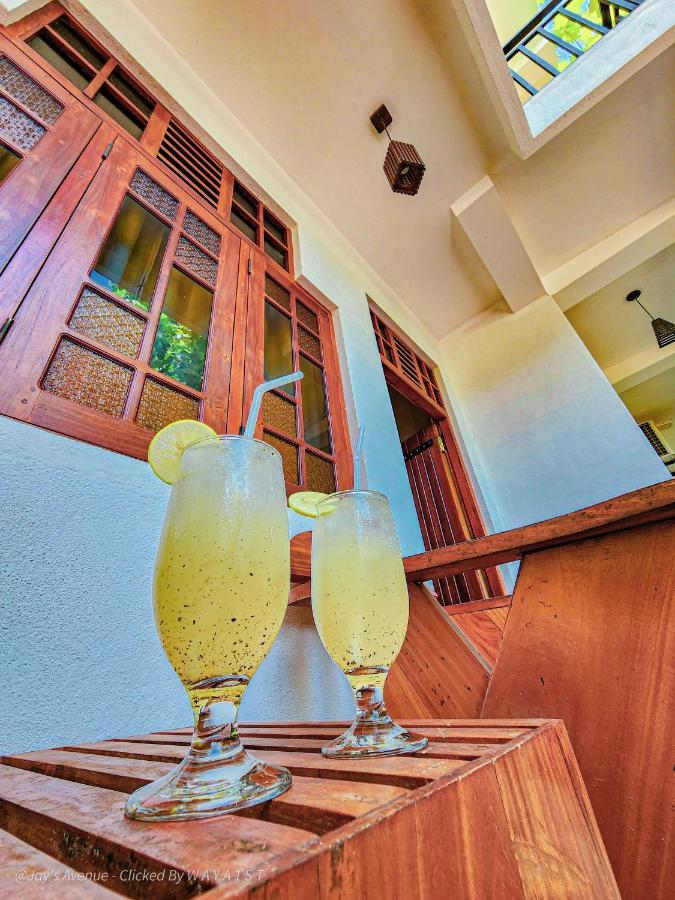 Jay'S Avenue Hotel Udawalawe Luaran gambar